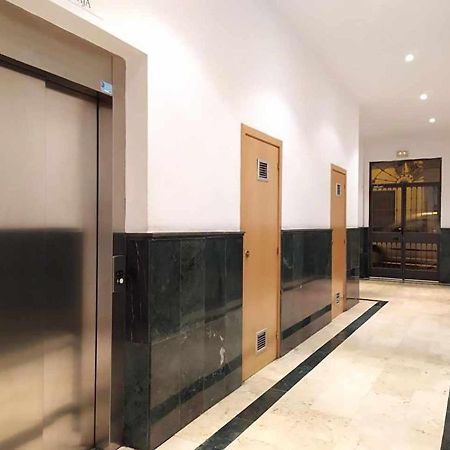 Apartamento Malaga Refinos Exterior foto