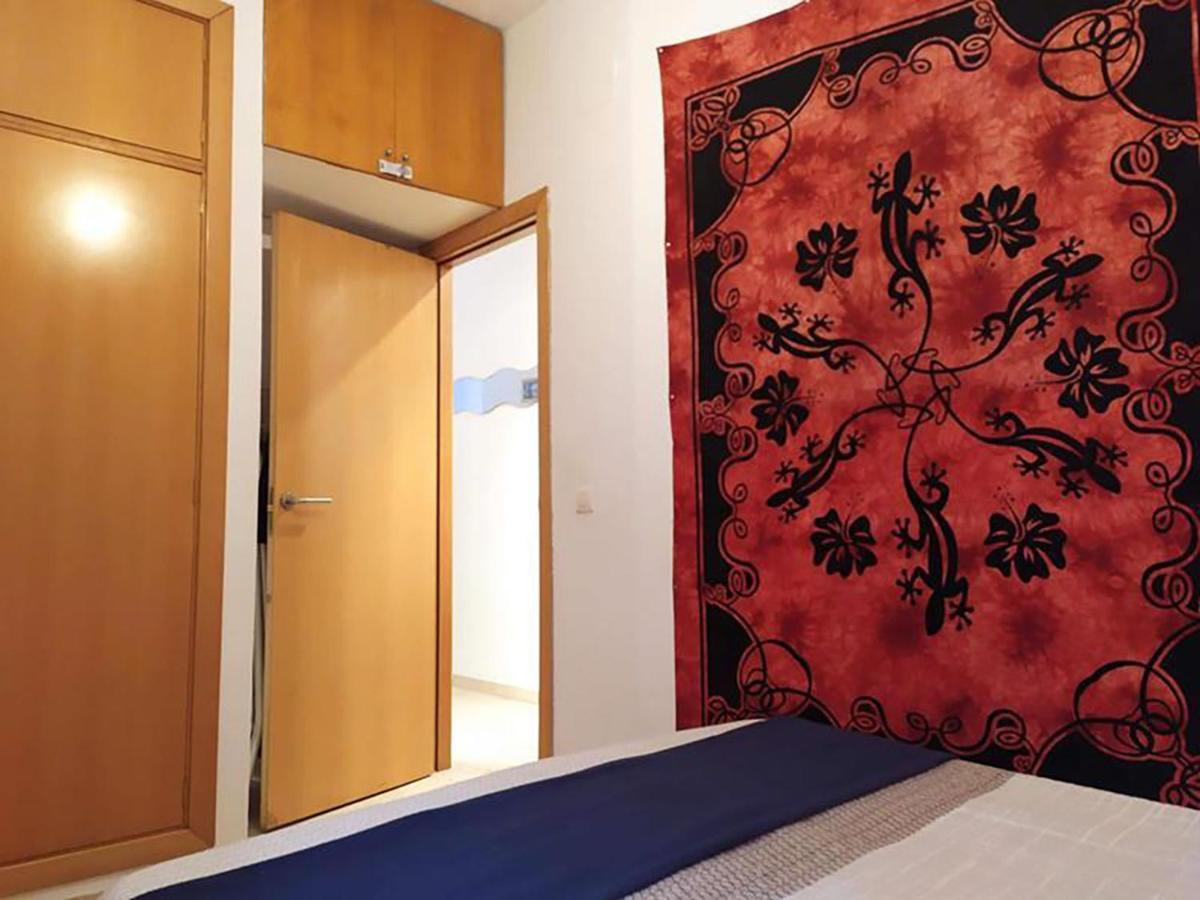 Apartamento Malaga Refinos Exterior foto