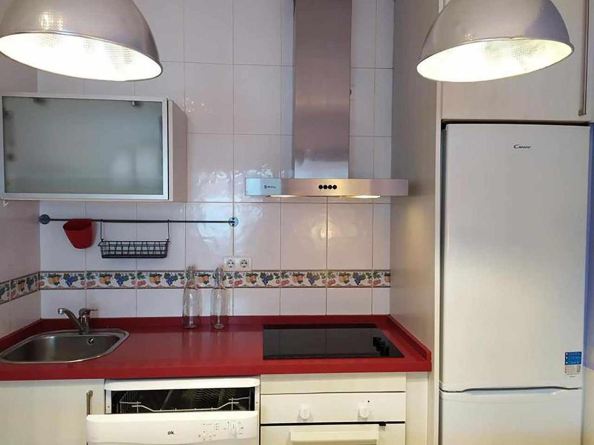 Apartamento Malaga Refinos Exterior foto