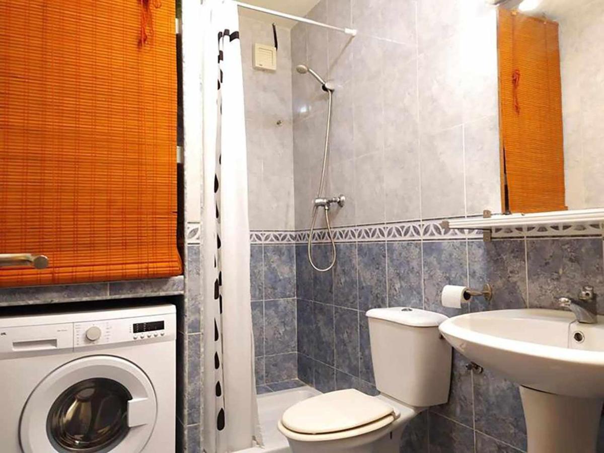 Apartamento Malaga Refinos Exterior foto
