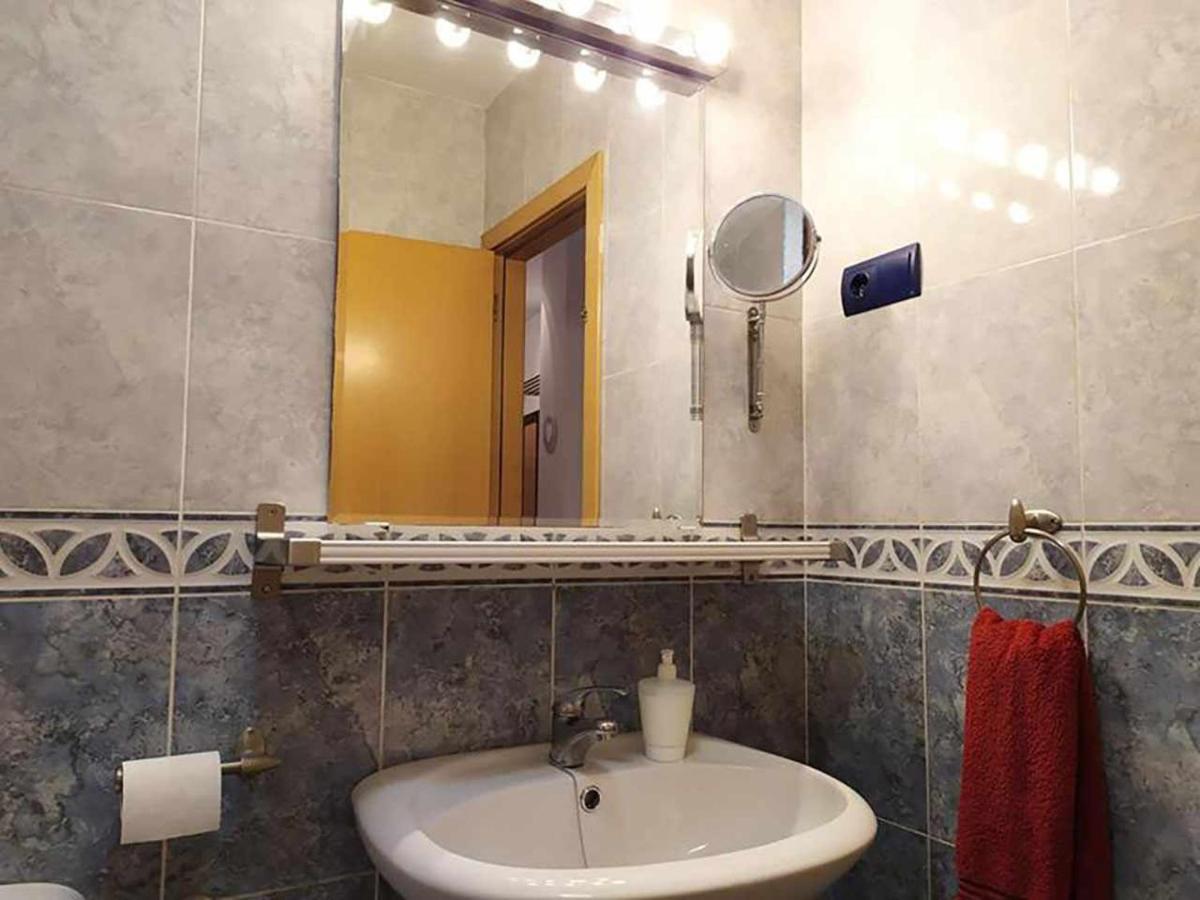 Apartamento Malaga Refinos Exterior foto