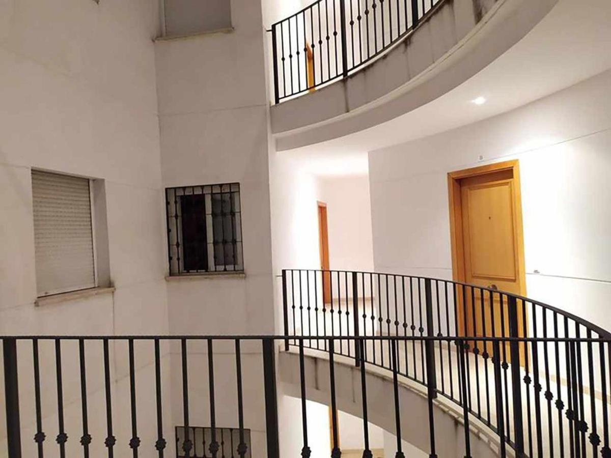 Apartamento Malaga Refinos Exterior foto